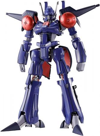 HI-METAL R Heavy Metal L-Gaim Bash Approximately 225mm ABS & Diecast & PVC Painted Movable Figure