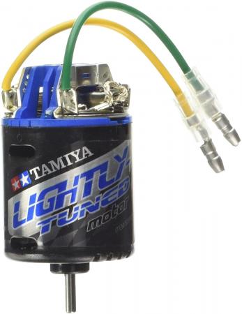 Tamiya OP Parts OP.983 Light Tune Motor (28T) 53983