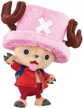 STUFFED Collection Tony Tony Chopper
