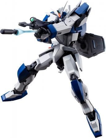 ROBOT soul<SIDE MS> Mobile Suit Gundam SEED GAT-X102 Duel Gundam ver. ANIME Approx. 125mm PVC & ABS painted movable figure