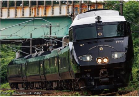 KATO N Gauge Traveling N Gauge 