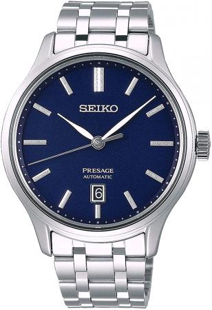 SEIKO PRESAGE Presage Self-winding sapphire glass SRPD41J1 Made in Japan Men’s watch overseas model