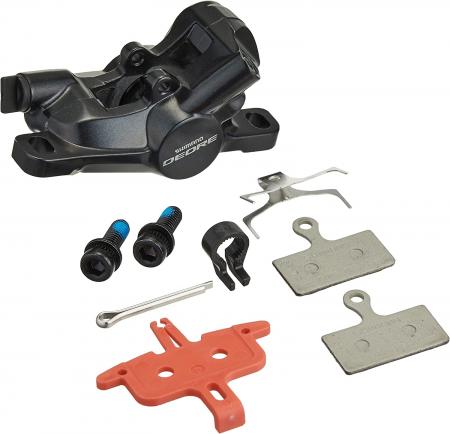 Shimano BR-M6000 Resin Pad (G02A) Hydraulic EBRM6000MPPR