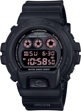 CASIO G-SHOCK DW-6900UMS-1JF