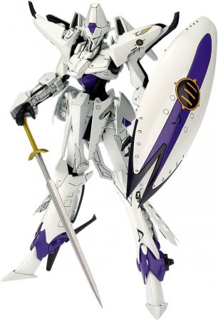 WAVE 1/144 Engage SR1 (Regular Edition)
