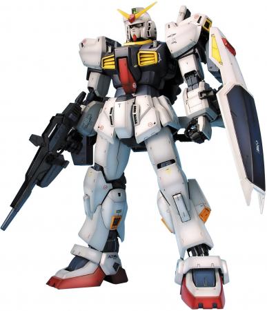 PG 1/60 RX-178 Gundam Mk-II (Eugo Color) (Mobile Suit Z Gundam)