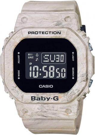 CASIO Baby-G BGD-560WM-5JF Ladies Beige