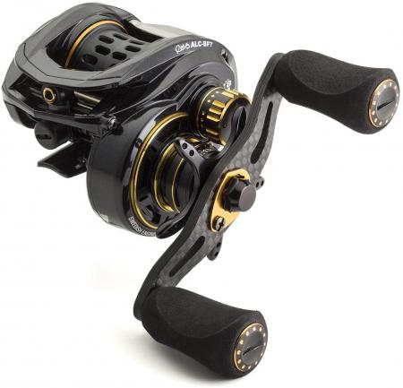 Abu Garcia Bait Reel REVO ALC-BF7 Left-handed 2016 model Salt ...