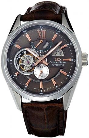 ORIENT STAR AUTOMATIC POWER RESERVE Star Automatic Power Reserve SDK05004K0 Mens