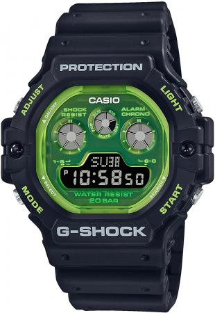 CASIO G-SHOCK DW-5900TS-1JF