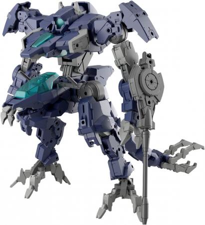 30MM eEXM GIG-R01 Provedel (type-REX 01) 1/144 scale color-coded plastic model