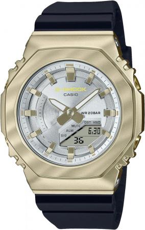 CASIO G-SHOCK Belle Courbe GM-S2100BC-1AJF