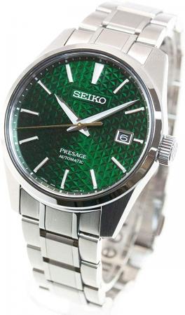 SEIKO PRESAGE Automatic Mechanical Men's Prestige Line SARX079