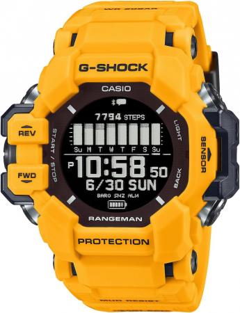 CASIO G-SHOCK RANGEMAN GPR-H1000-9JR