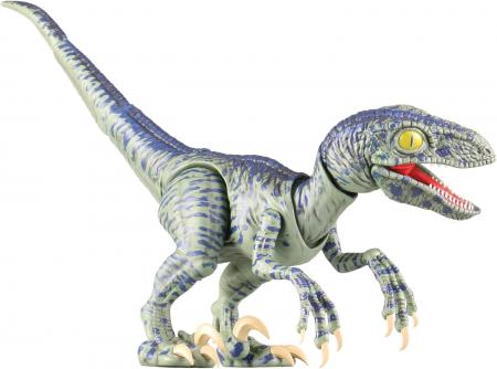Fujimi Model Free Research Series No.303 Velociraptor "Crayon Shin-chan Movie: Our Dinosaur Diary" Package Version Free Research-303