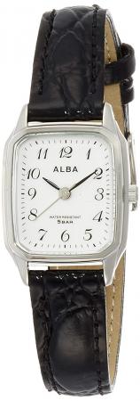 SEIKO ALBA quartz Hard Rex AEGK418 watch