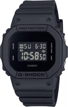 CASIO G-SHOCK Made with Biomass Plastic GMD-S5610BB-1JF Women's Black