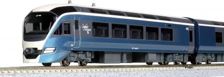 KATO N Gauge E261 Series Saphir Dancer Basic Set 4-Car 10-1661S Railway Model Train