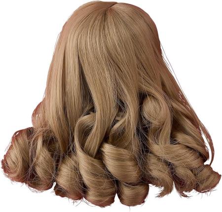 Harmonia series original wig series (one curl/gold)
