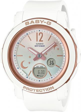 CASIO BABY-G BGA-290DS-7AJF