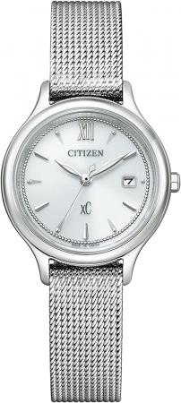 Citizen xC EW2631-55A Ladies Silver