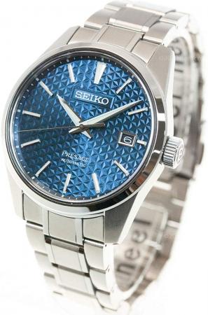SEIKO PRESAGE Automatic Mechanical Men's Prestige Line SARX077