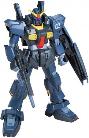 HGUC 1/144 RX-178 Gundam Mk-II (Titans) (Mobile Suit Z Gundam)