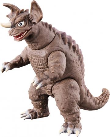 (Bandai) Movie Monster Series Baragon (1965)