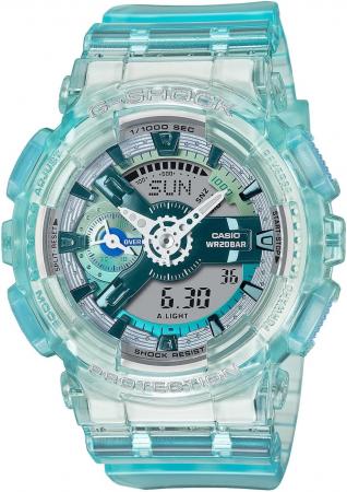 CASIO G-SHOCK GMA-S110VW-2AJF