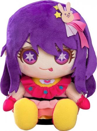 TV anime (Oshi no Ko) Ai Plush Toy Teaser Costume