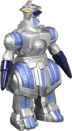 Godzilla Movie Monster Series Moguera