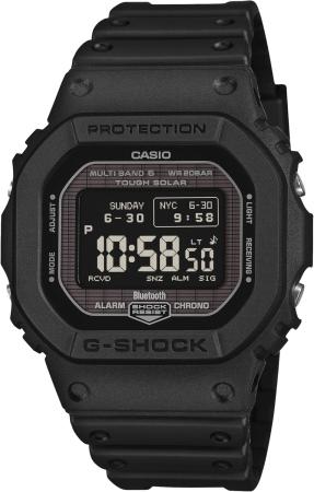 CASIO G-Shock Watch MIP LCD GW-BX5600-1A1JF Men's All Black