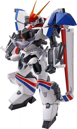 HI-METAL R Armor Dragonar Dragner Dragner 1 Custom Approx. 170mm ABS & PVC & Diecast Pre-painted Movable Figure