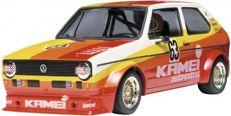 TAMIYA 1/24 Sports Car Series No.08 Volkswagen Golf Racing (Group 2) 24008
