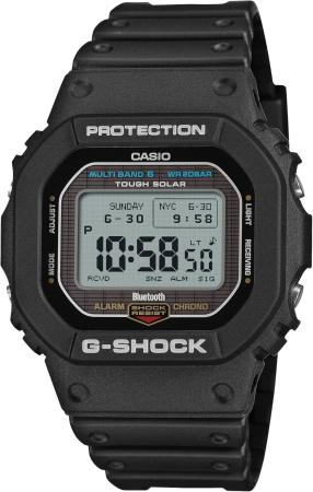 CASIO G-Shock Watch GW-BX5600-1JF Men's Black