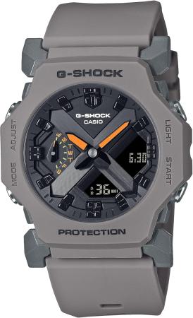 CASIO G-Shock Watch GA-2300-8AJF Men's Gray