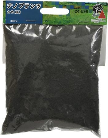 KATO Diorama Supplies Nano Plants Earth Color Black 24-536 Railroad Model Supplies