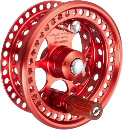 SHIMANO Reel Yumeya 07 Scale Yusai Esprati 67 Spool