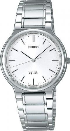 SEIKO watch SPIRIT spirit SCDP003 men