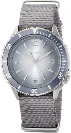 SEIKO Watch Wired Diver Look AGAJ403 Gray