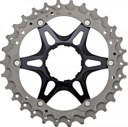 Shimano CS-R9100 Y1VT98050 Repair Parts Gear Unit (27-30T) for 11-30T