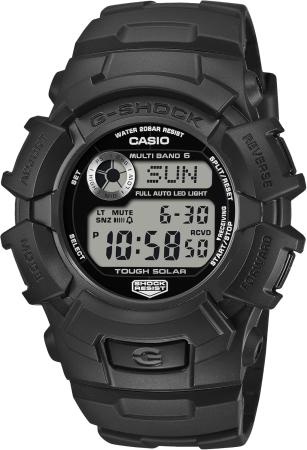 CASIO G-Shock Watch (Official Japanese Product) FIRE PACKAGE '26 GW-2320FP-1A1JR Men's Black