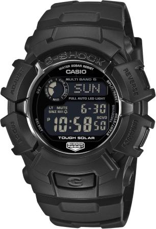 CASIO G-Shock Watch (Official Japanese Product) GW-2310UFB-1JF Men's Black