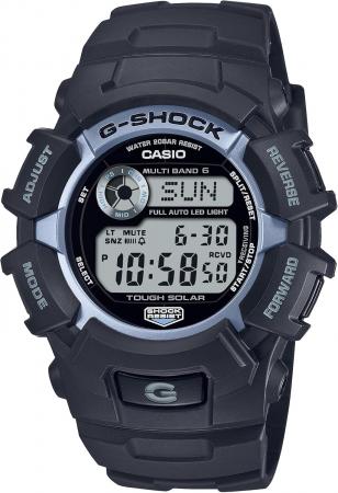 CASIO G-Shock Watch FIRE PACKAGE '25 Radio Solar GW-2320FP-1A2JR Men's Black