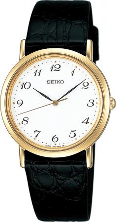 SEIKO SPIRIT SCDP030Men's