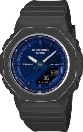 CASIO G-Shock Watch GMA-P2110SC-2AJF Women's Black