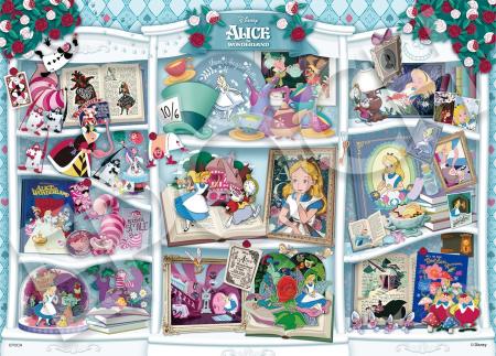 EPOCH 500-Piece Jigsaw Puzzle, Disney 