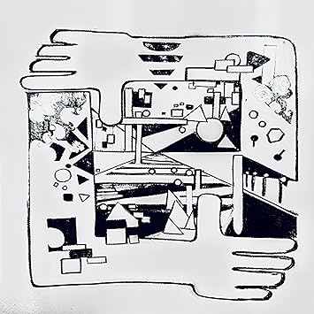 Wadoushi Psytec Symmetry/Symmetrical Beauty