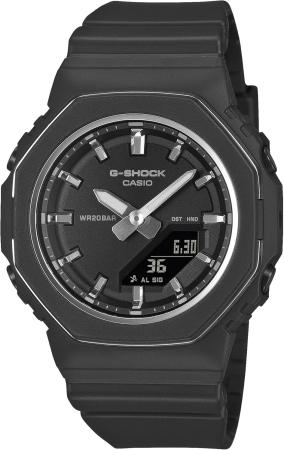CASIO G-Shock Watch Made with Environmentally Friendly Materials GMA-P2110-1AJF Women's Black