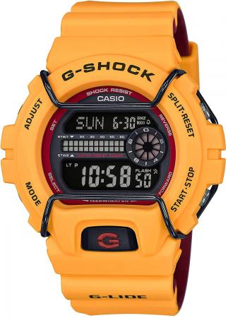 Casio G Shock G Lide Gls 6900 9jf Discovery Japan Mall Shopping Japanese Products From Japan